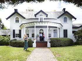 Mulberry Hill