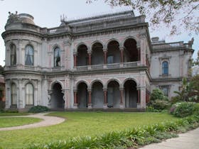 Labassa Mansion