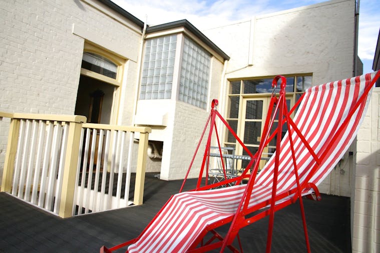 The Fire Station Inn Residency Plus