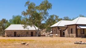 Alice Springs Telegraph Station Historical Reserve