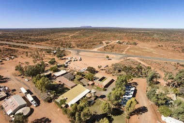 Curtin Springs Wayside Inn