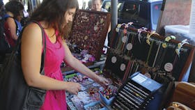 Parap Markets