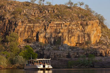 Nitmiluk (Katherine) Gorge