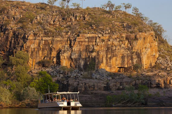 Nitmiluk (Katherine) Gorge