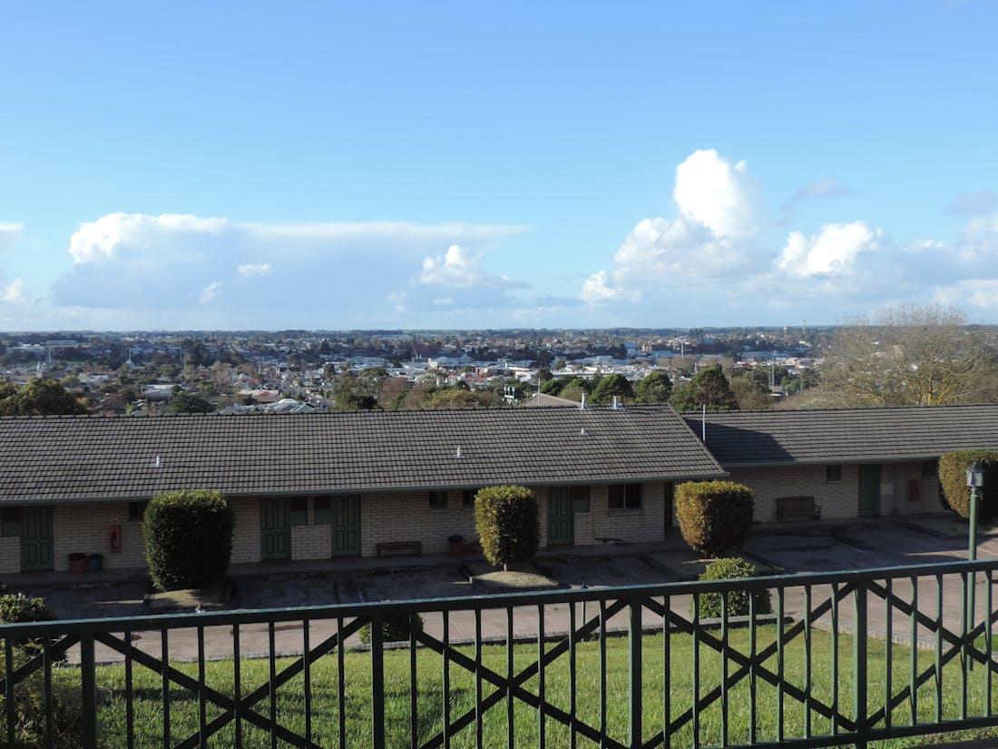 Comfort Inn The Lakes - Mount Gambier, Accommodation | South Australia