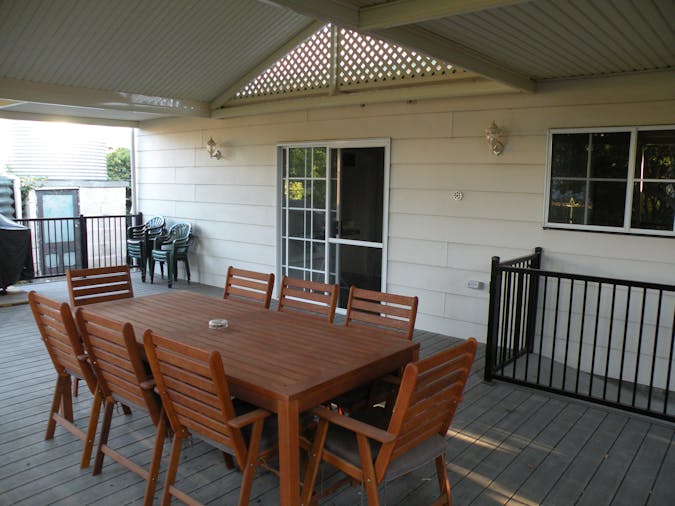 Smith Street Villa Naracoorte