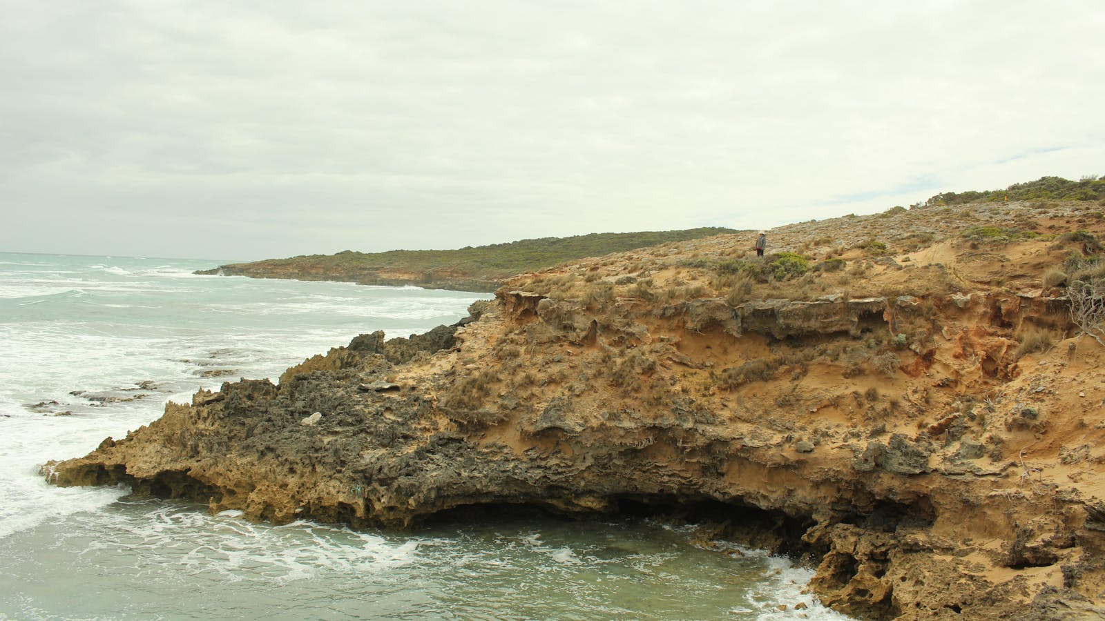 The Seaview Walking Trail