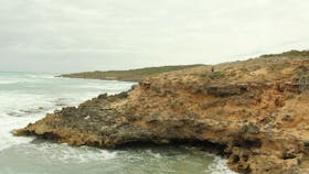 Seaview walk