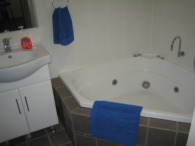 Showgrounds Cottage, Naracoorte