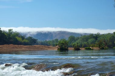 Mount Nancar Wilderness Retreat