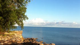 Casuarina Coastal Reserve