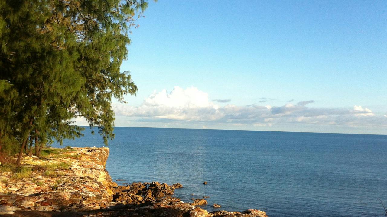 Casuarina Coastal Reserve