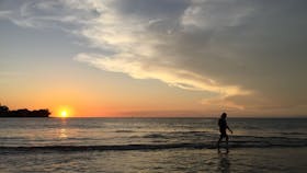 Casuarina Coastal Reserve