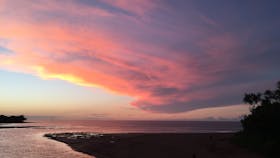 Casuarina Coastal Reserve