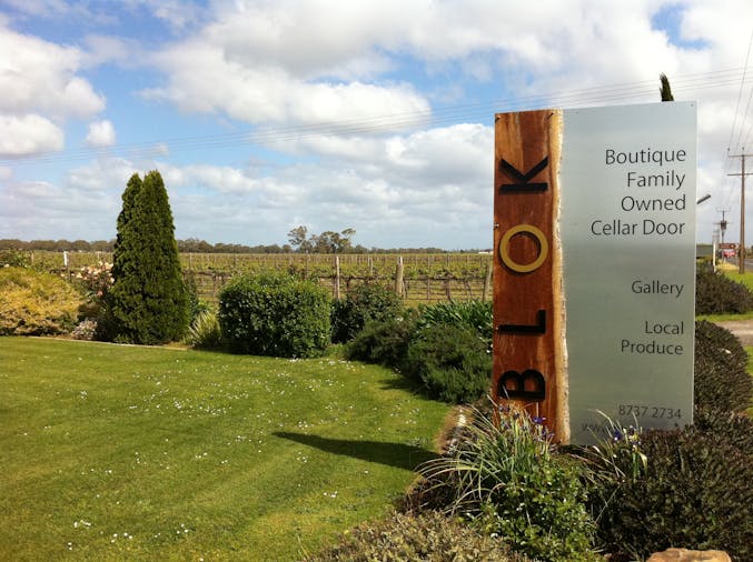 The Blok Coonawarra