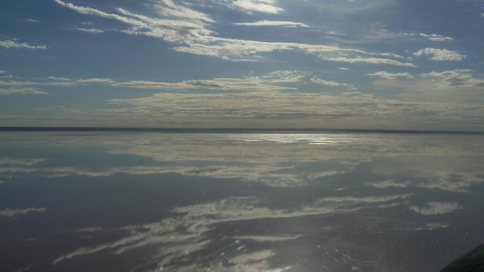 Lake Eyre