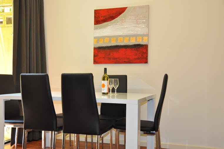 RNR Serviced Apartments Adelaide