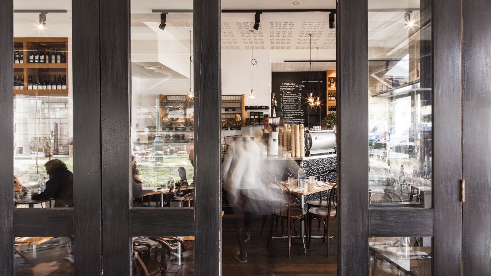 Urban Pantry