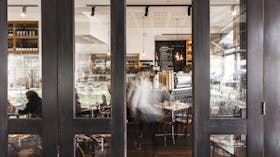 Urban Pantry