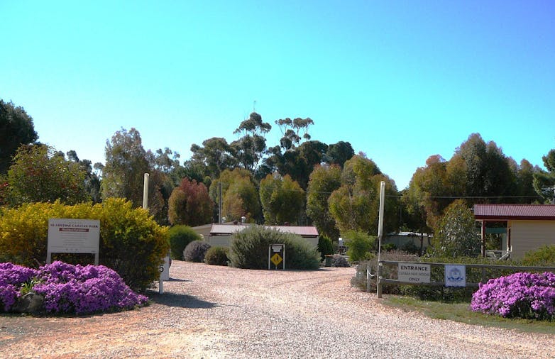 Gladstone Caravan Park