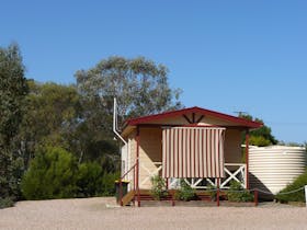 Gladstone Caravan Park