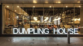 CBD Dumpling House