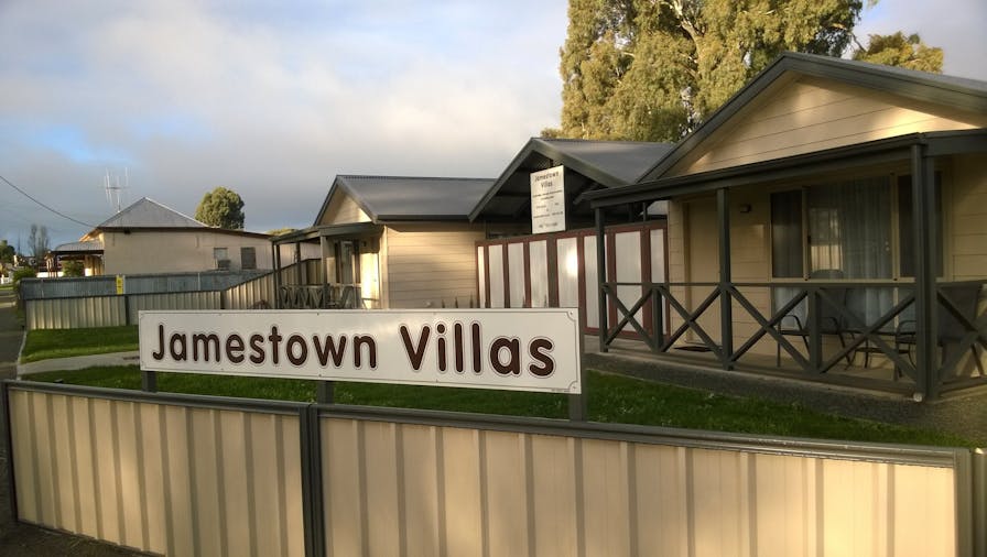 Jamestown Villas