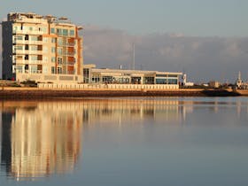 Wallaroo Coopers Alehouse At Wallaroo