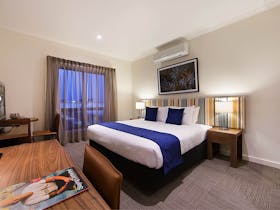 Aligned Corporate Residences Whyalla