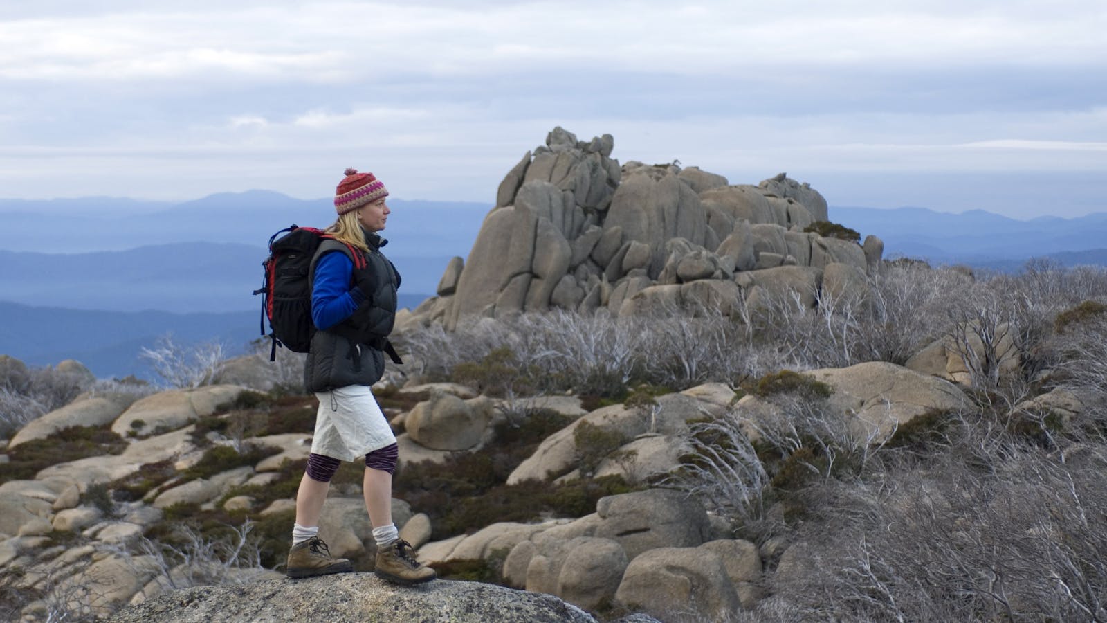 Mount Buffalo National Park
