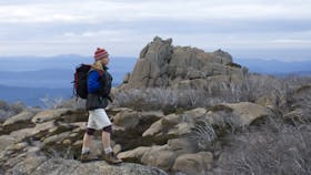 Mount Buffalo National Park