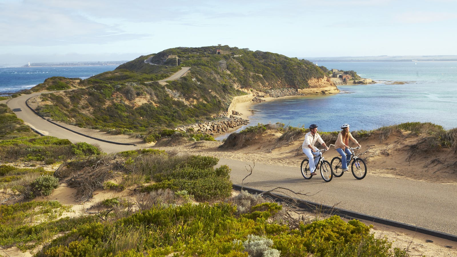 Point Nepean National Park