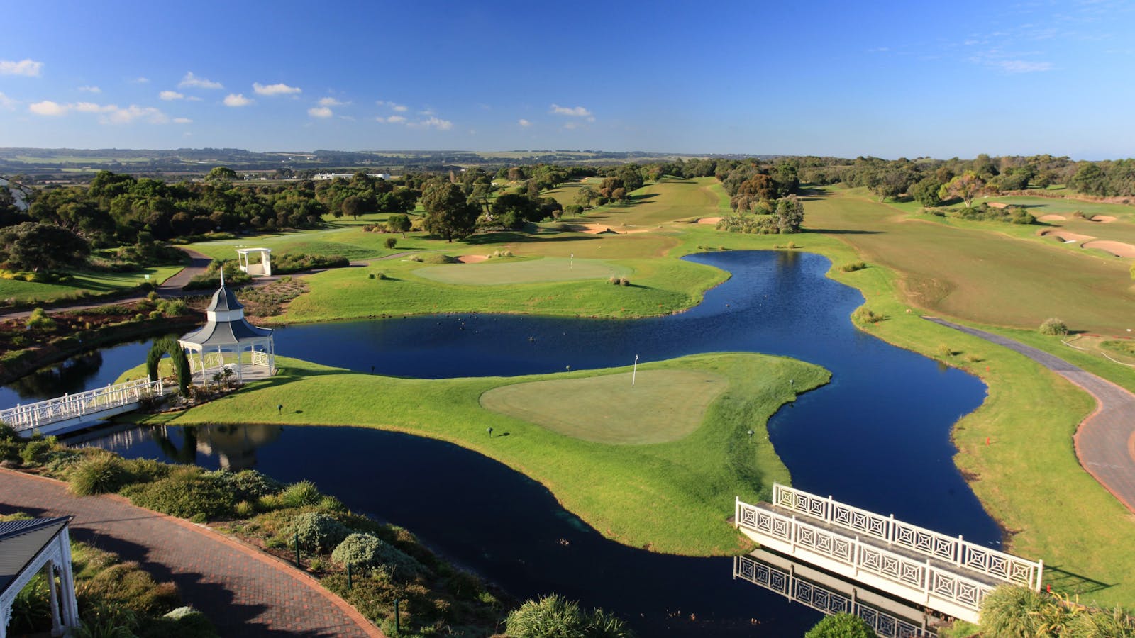 Eagle Ridge Golf Course