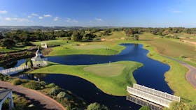 Eagle Ridge Golf Course