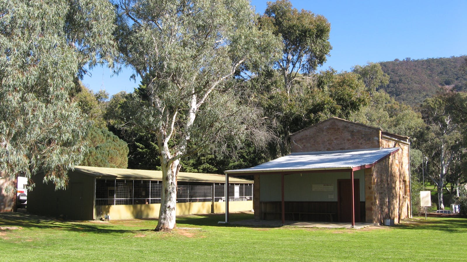 Melrose Heritage Museum