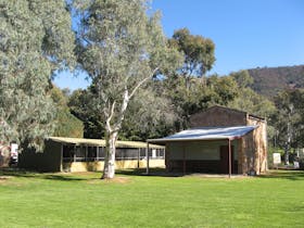 Melrose Courthouse Museum