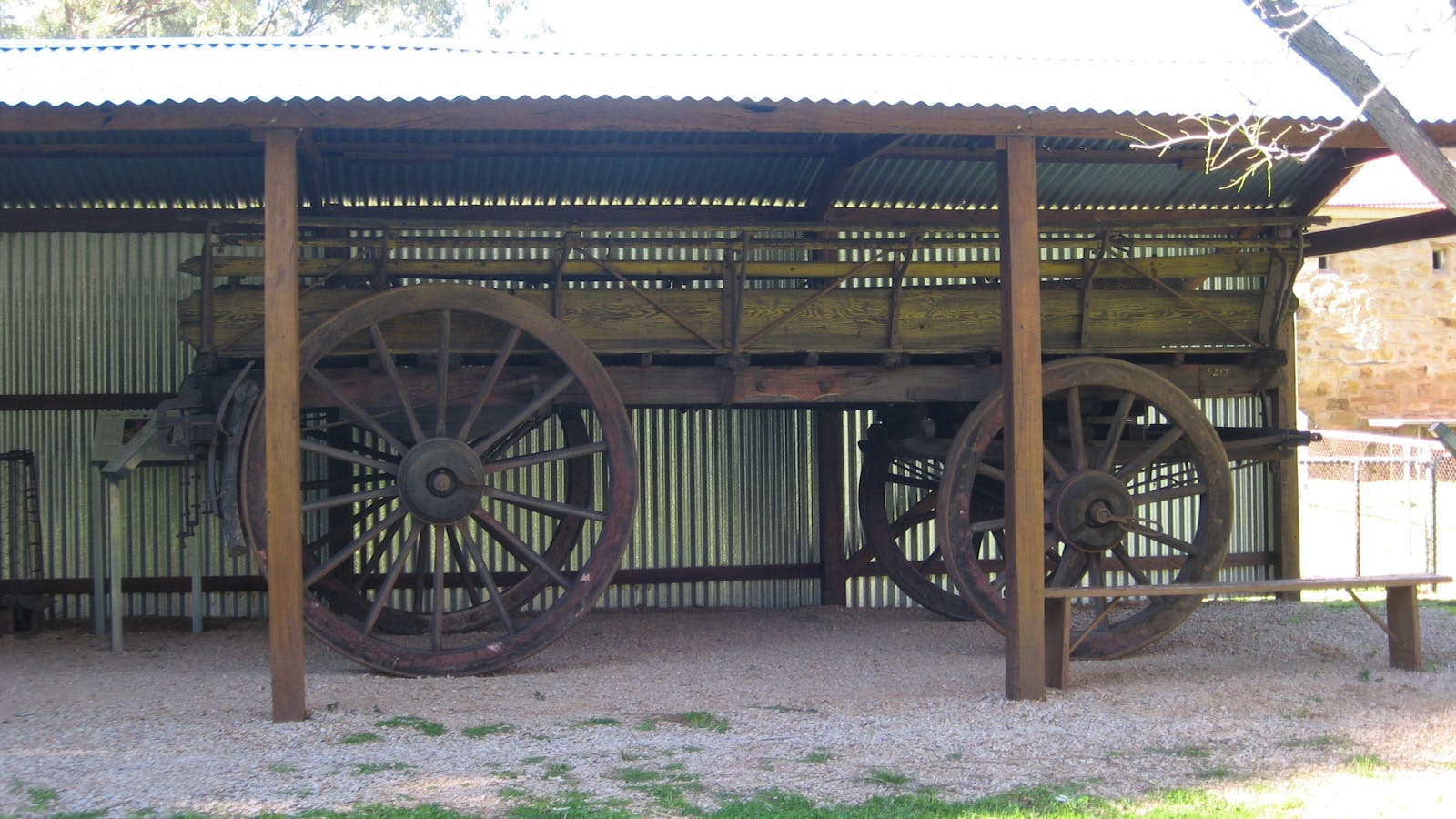 Melrose Heritage Museum