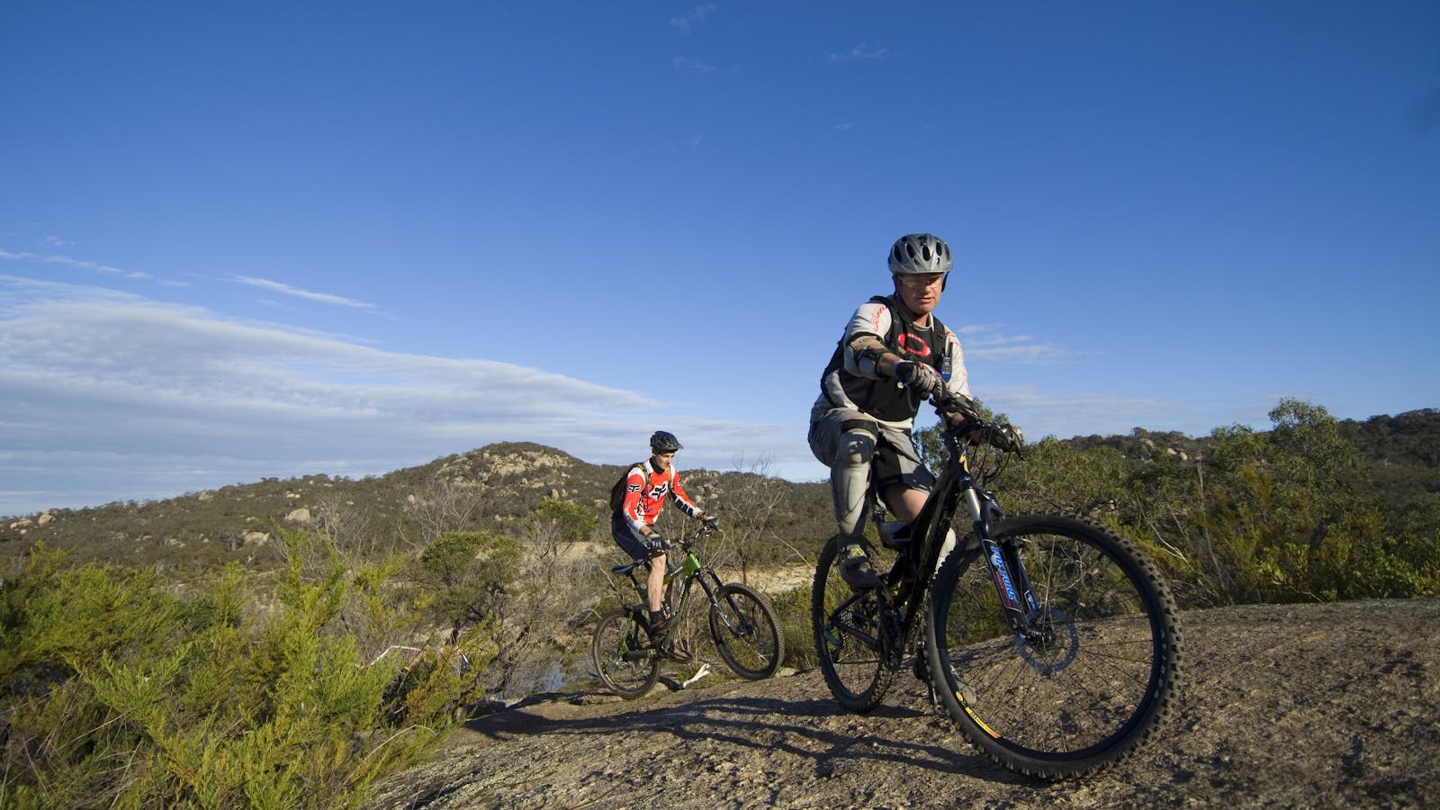 You Yangs Regional Park