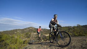 You Yangs Regional Park