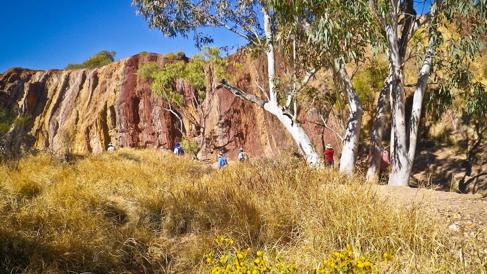 Auswalk Walking Holidays