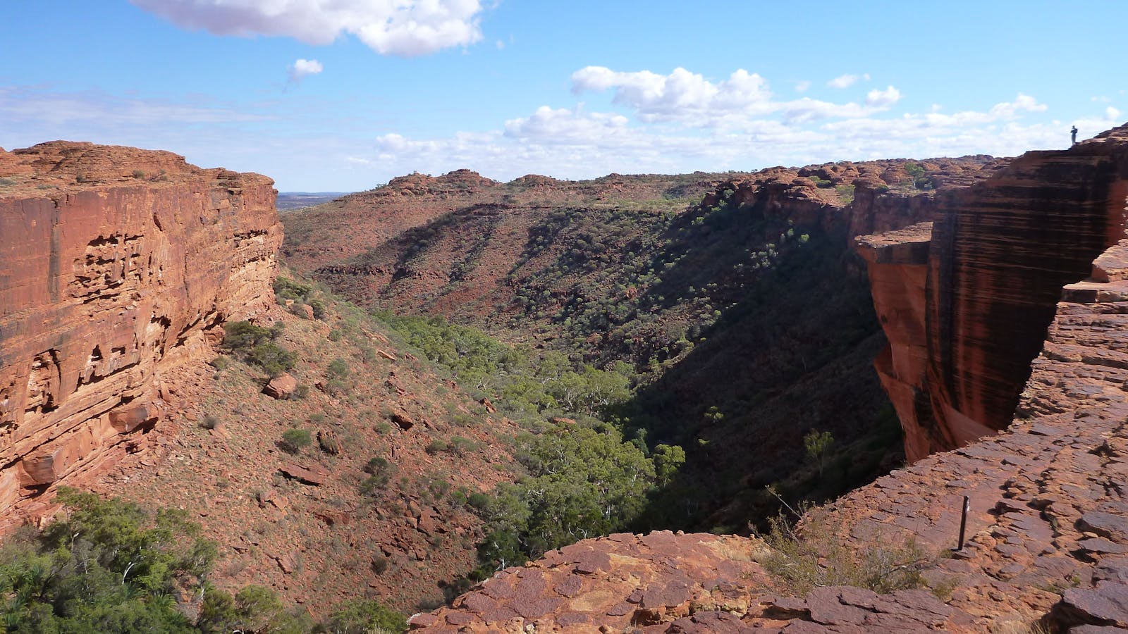 Auswalk Walking Holidays