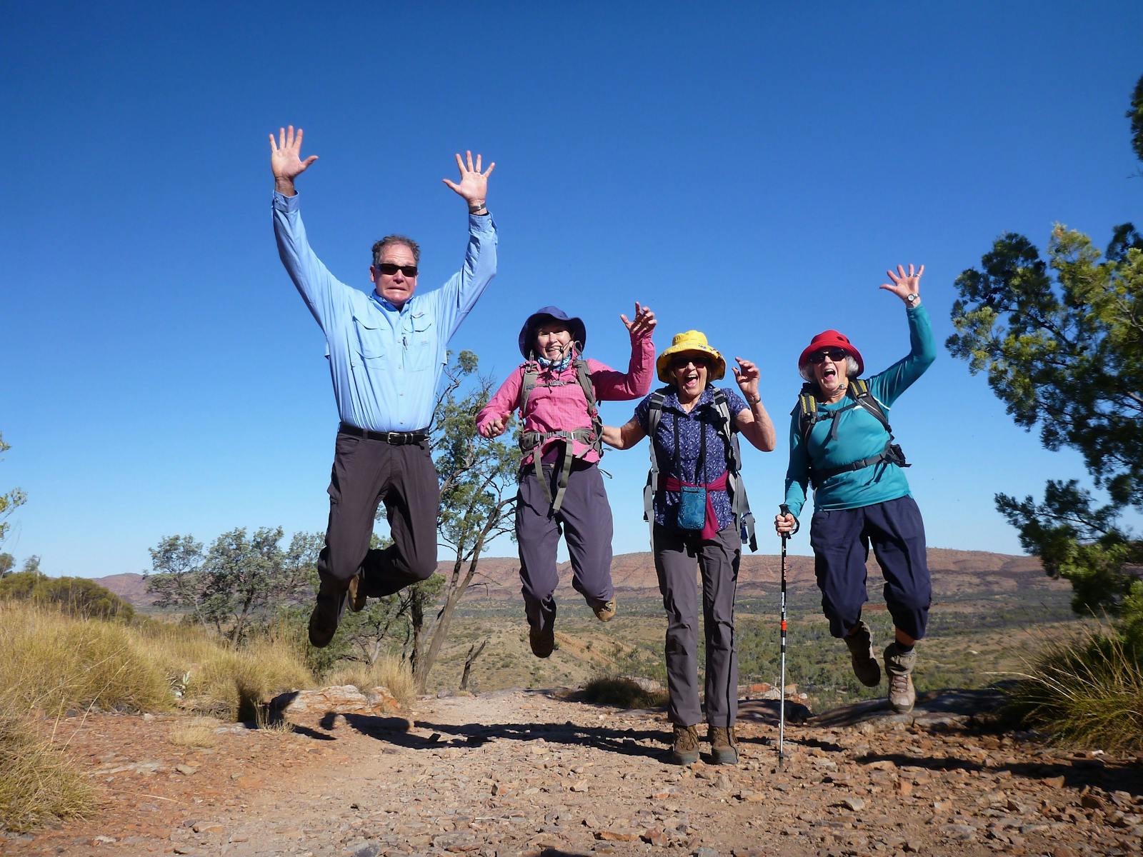 Auswalk Walking Holidays