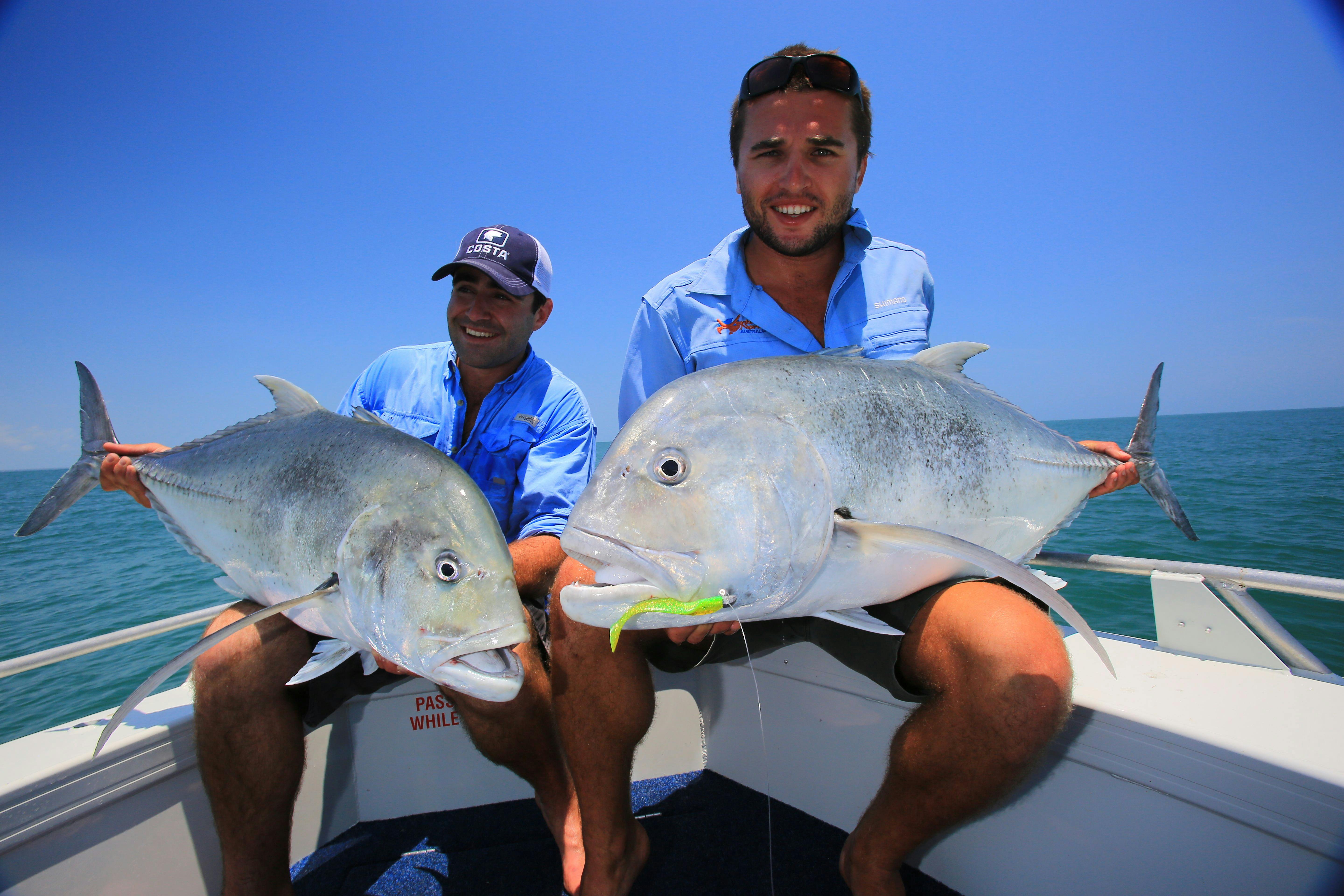 Fishing Charters