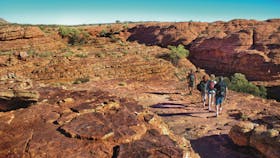 AAT Kings Day Tours (Red Centre)