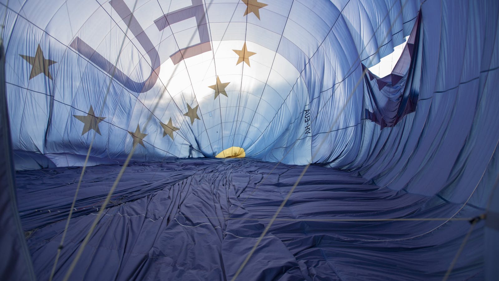 Canberra Balloon Spectacular