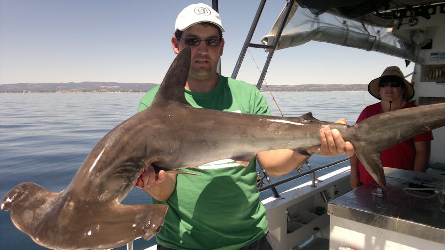 Local Full Day Fishing Tour