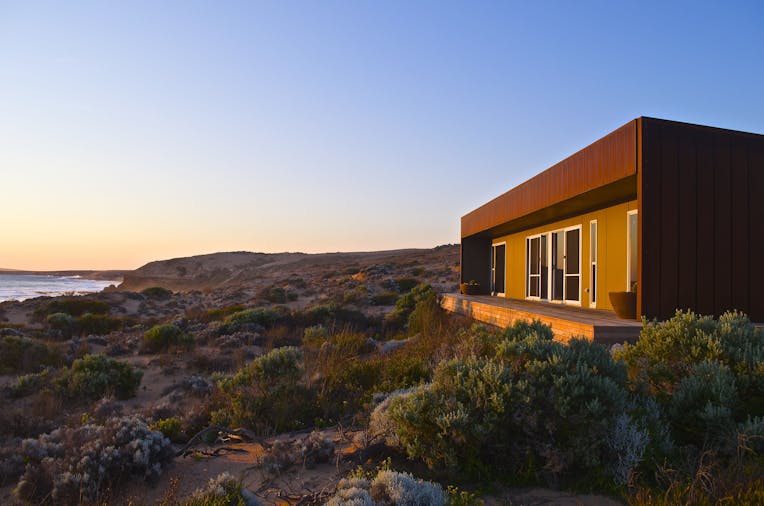 Camel Beach House