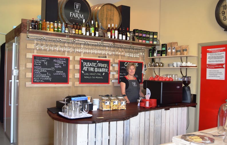 The Farm Willunga