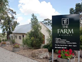 The Farm Willunga