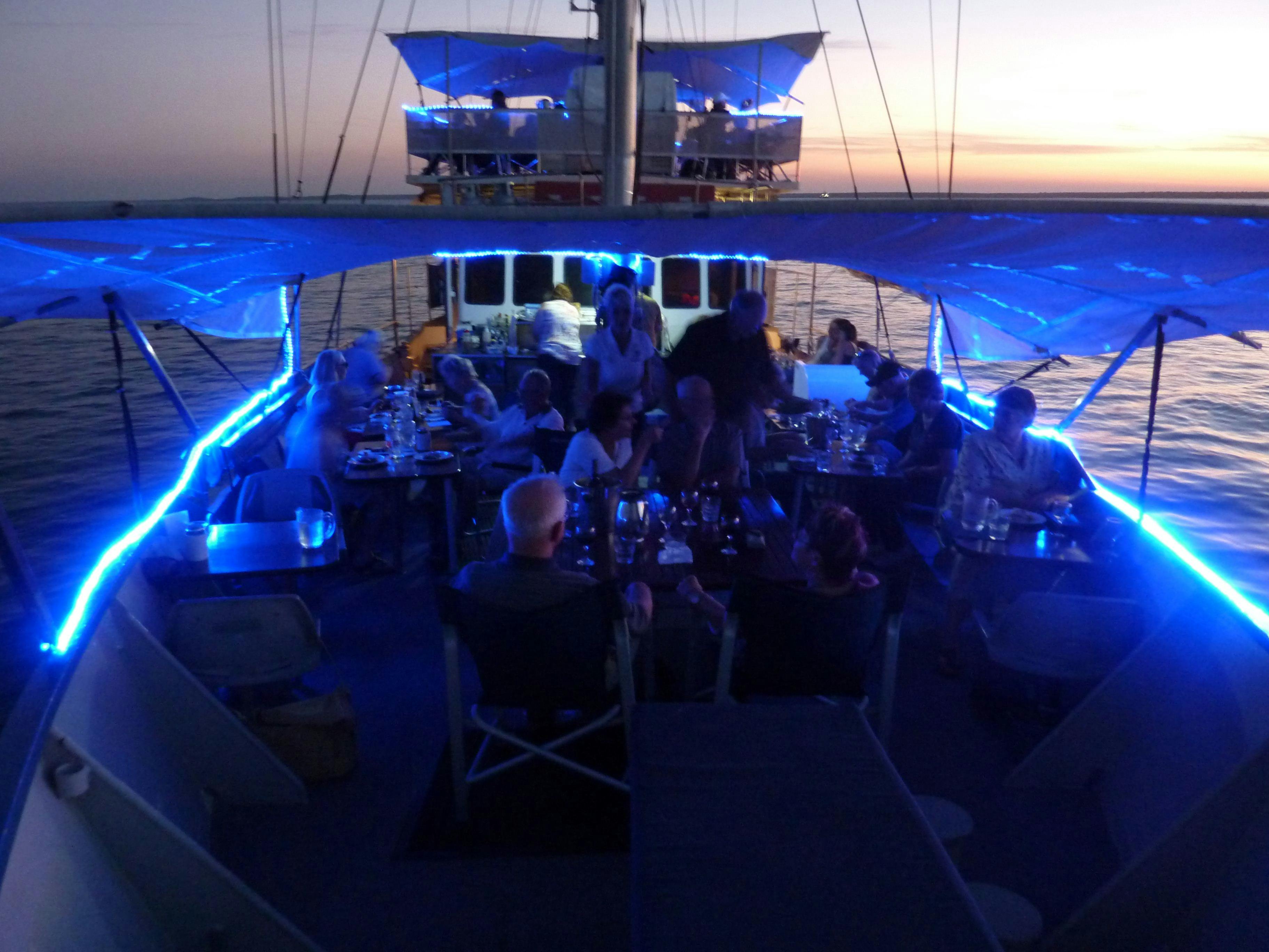Cape Adieu Customised Charters